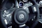 Volkswagen EcoRacer Concept 2005 года